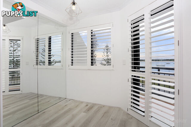 23/452 Marine Parade BIGGERA WATERS QLD 4216