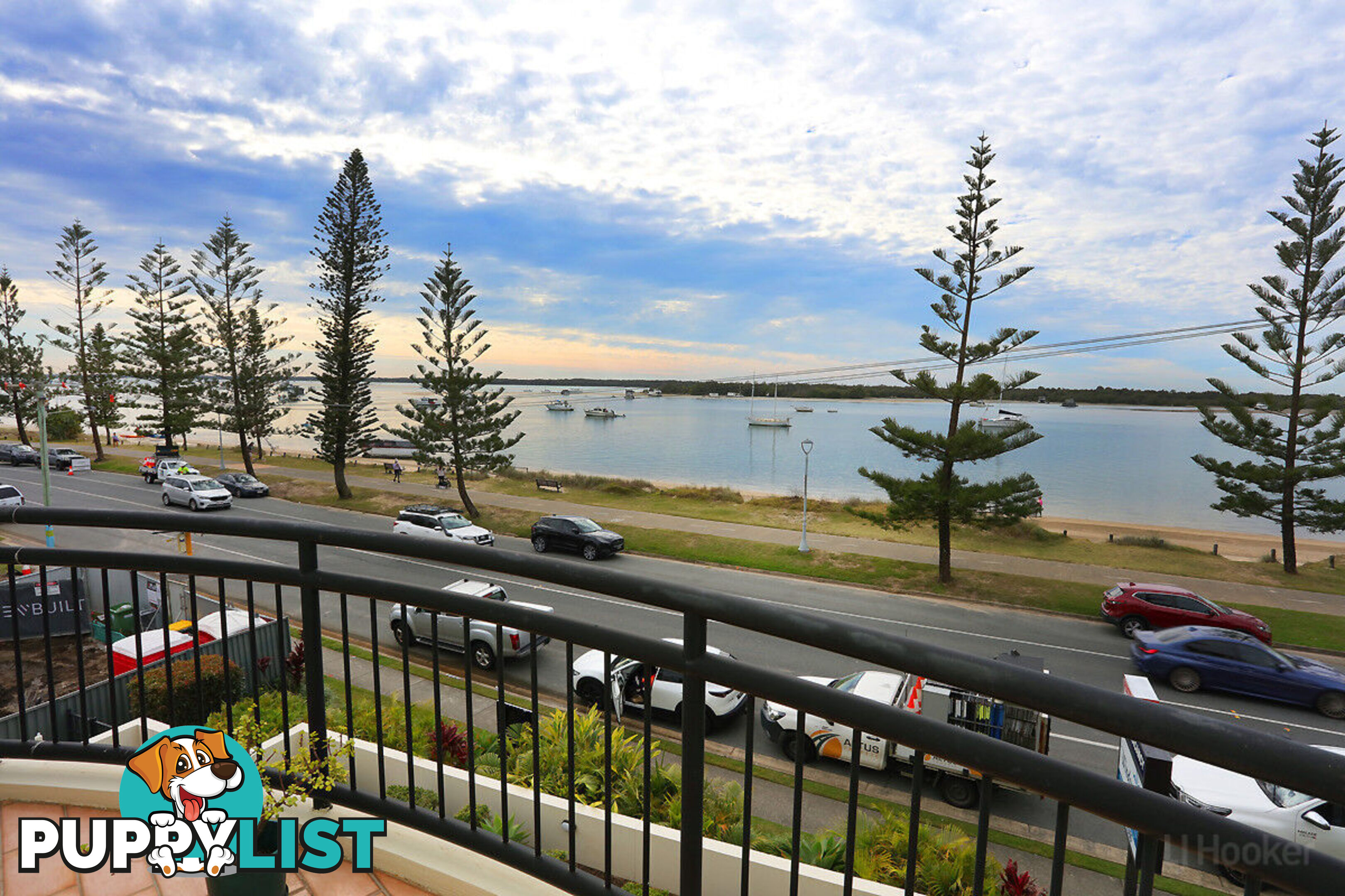 23/452 Marine Parade BIGGERA WATERS QLD 4216