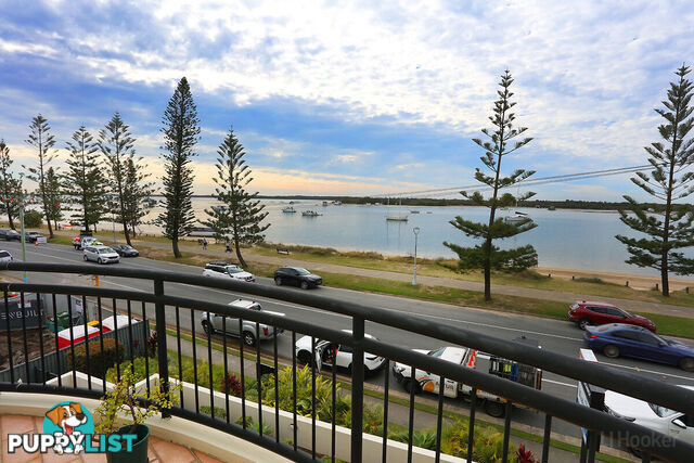23/452 Marine Parade BIGGERA WATERS QLD 4216
