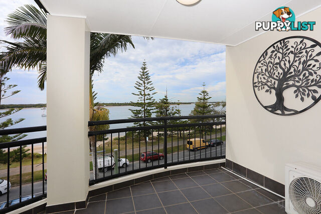 23/452 Marine Parade BIGGERA WATERS QLD 4216