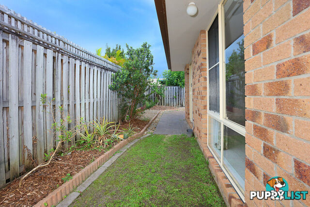 24 Numbat Court COOMBABAH QLD 4216