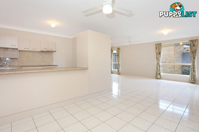 24 Numbat Court COOMBABAH QLD 4216