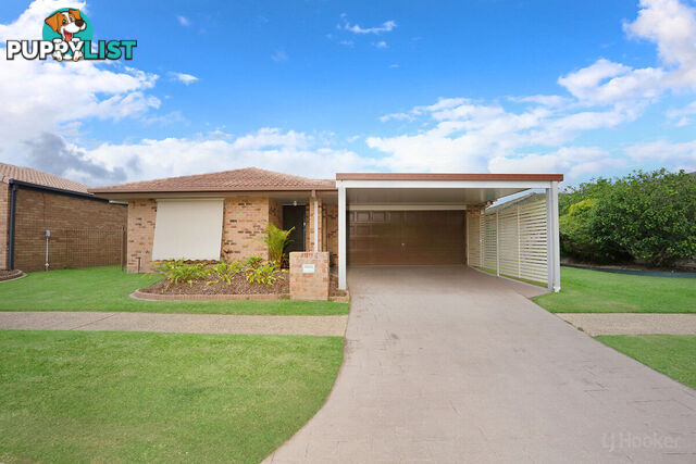 24 Numbat Court COOMBABAH QLD 4216