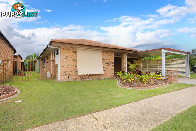 24 Numbat Court COOMBABAH QLD 4216