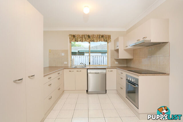 24 Numbat Court COOMBABAH QLD 4216