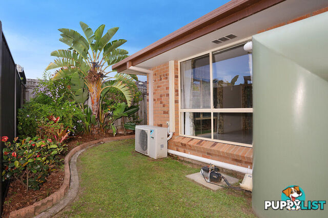 24 Numbat Court COOMBABAH QLD 4216