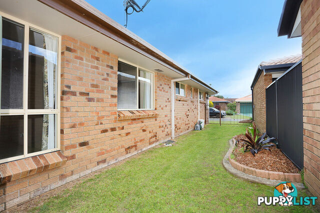 24 Numbat Court COOMBABAH QLD 4216