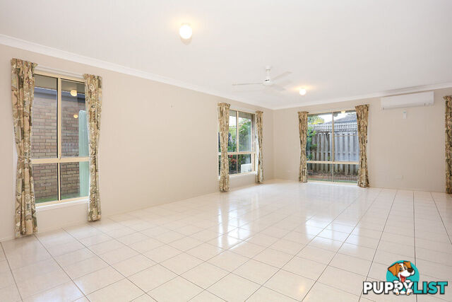 24 Numbat Court COOMBABAH QLD 4216