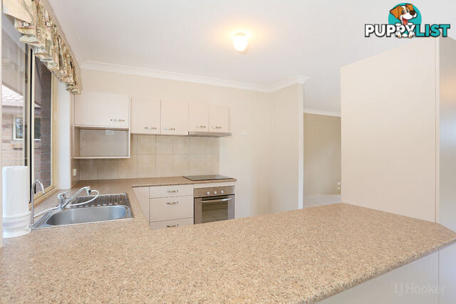 24 Numbat Court COOMBABAH QLD 4216