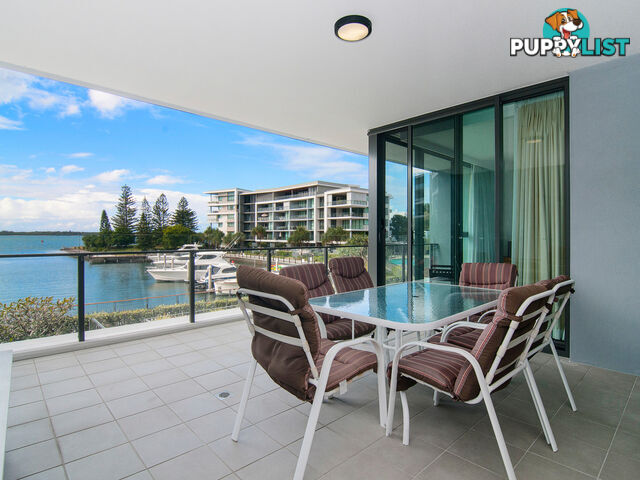 4203/323 Bayview St. HOLLYWELL QLD 4216