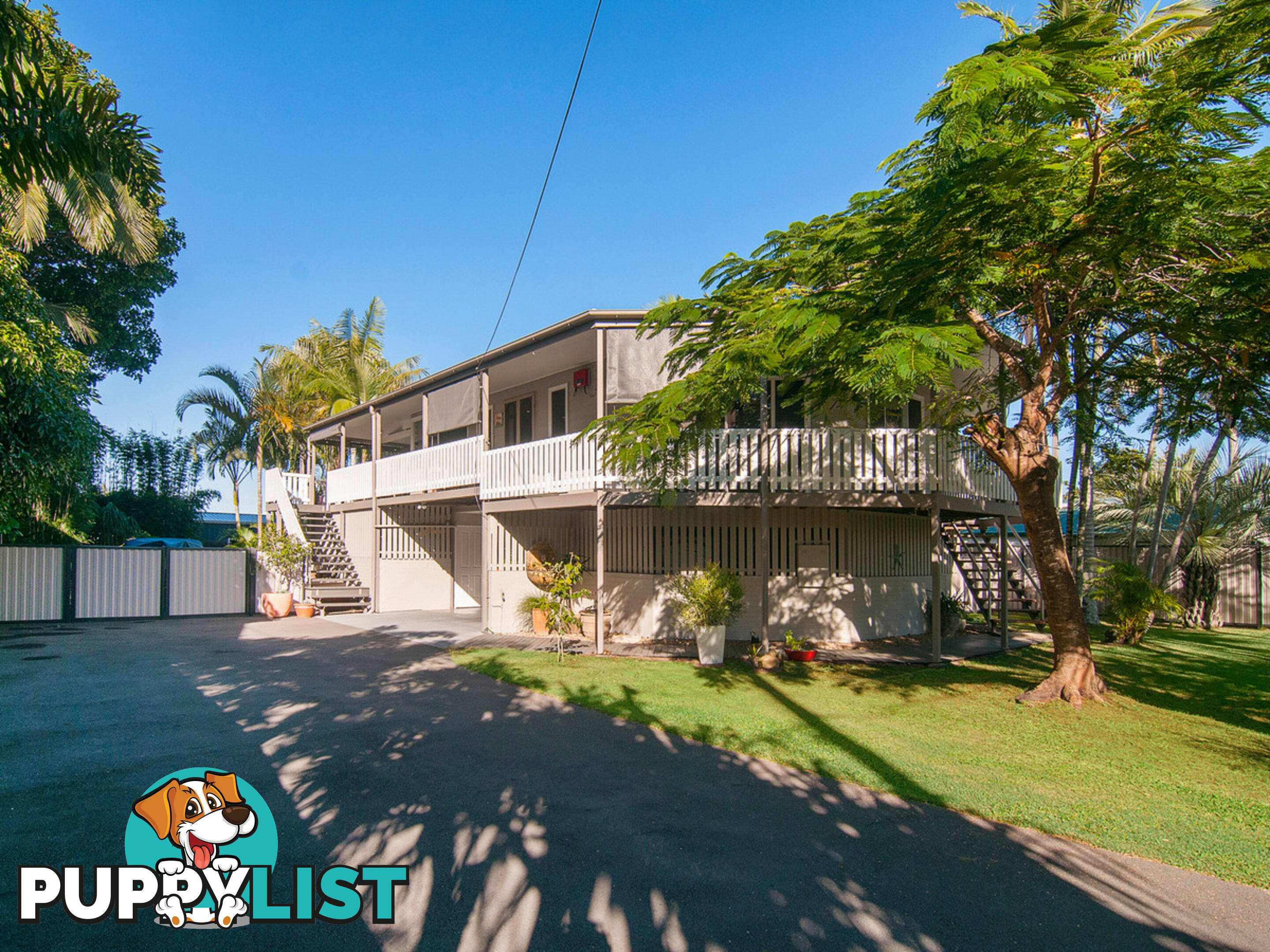 32 Crescent Avenue HOPE ISLAND QLD 4212