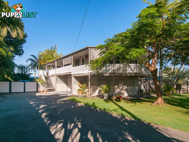 32 Crescent Avenue HOPE ISLAND QLD 4212