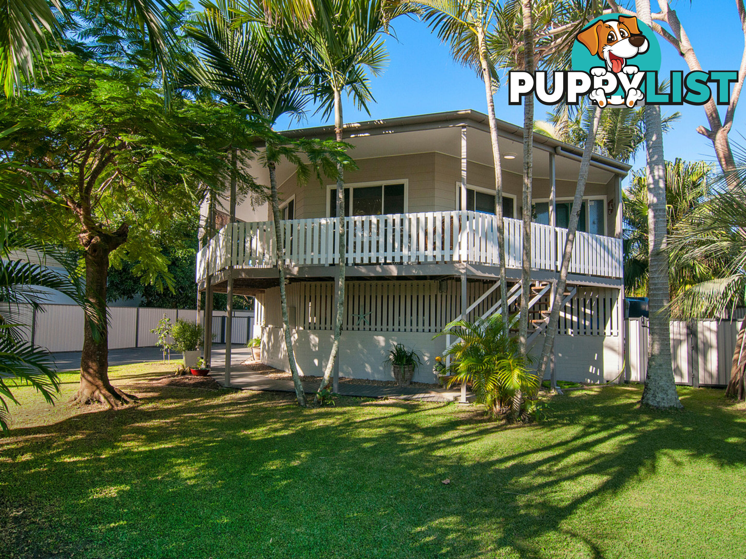 32 Crescent Avenue HOPE ISLAND QLD 4212