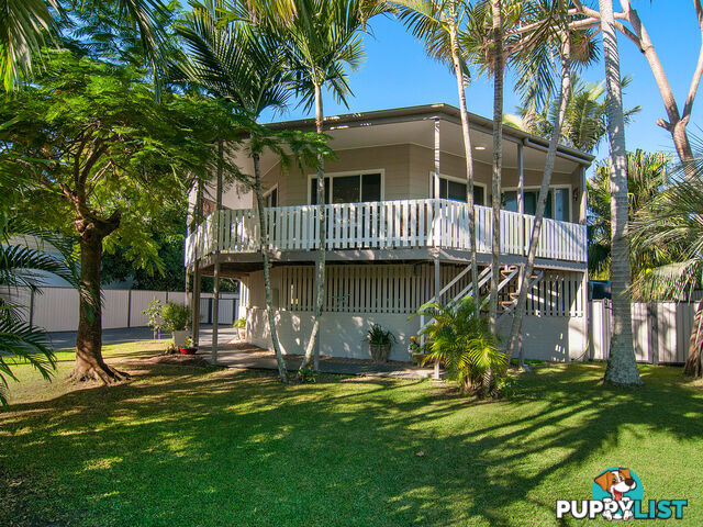 32 Crescent Avenue HOPE ISLAND QLD 4212