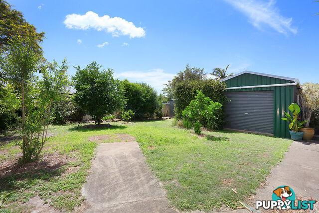 55 Matthew Flinders Drive PARADISE POINT QLD 4216