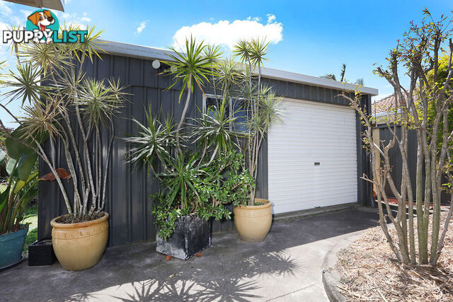 55 Matthew Flinders Drive PARADISE POINT QLD 4216