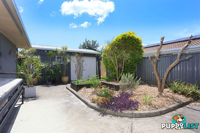 55 Matthew Flinders Drive PARADISE POINT QLD 4216