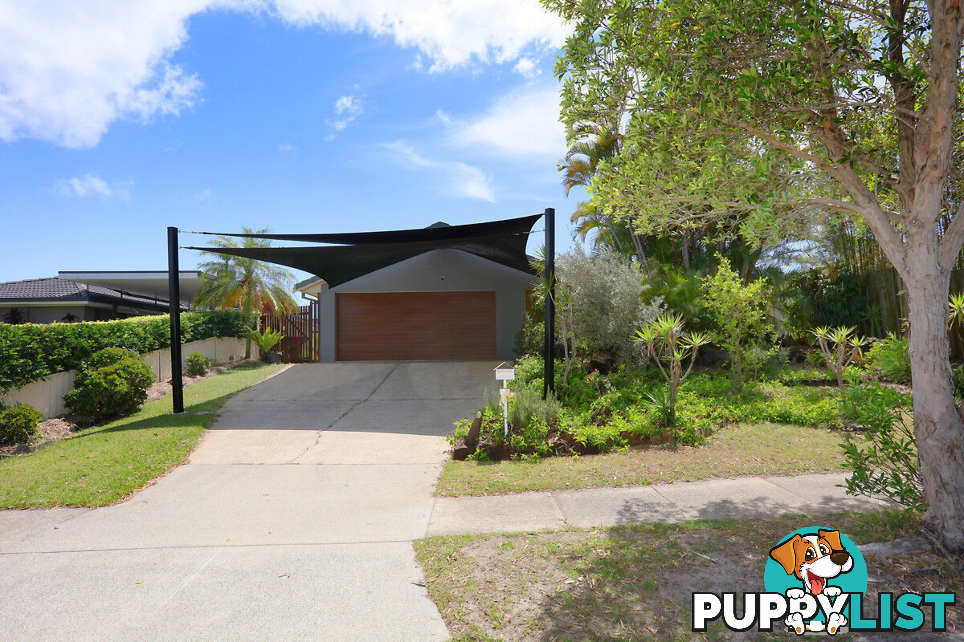 55 Matthew Flinders Drive PARADISE POINT QLD 4216