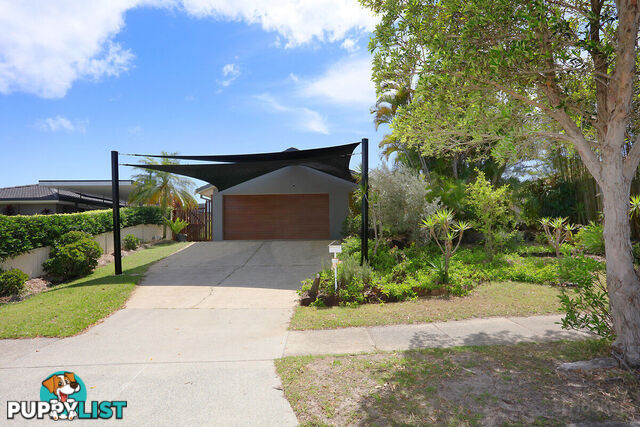 55 Matthew Flinders Drive PARADISE POINT QLD 4216