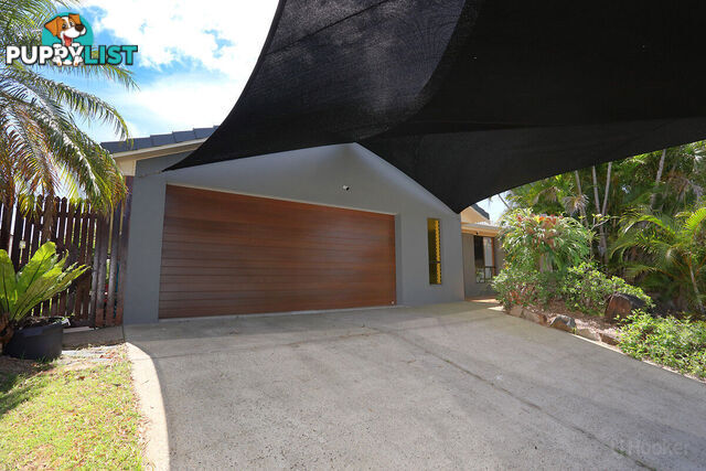 55 Matthew Flinders Drive PARADISE POINT QLD 4216