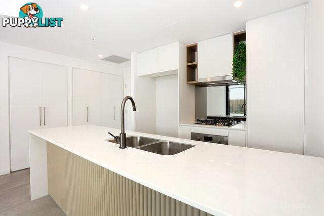 2103/10 Sickle Avenue HOPE ISLAND QLD 4212