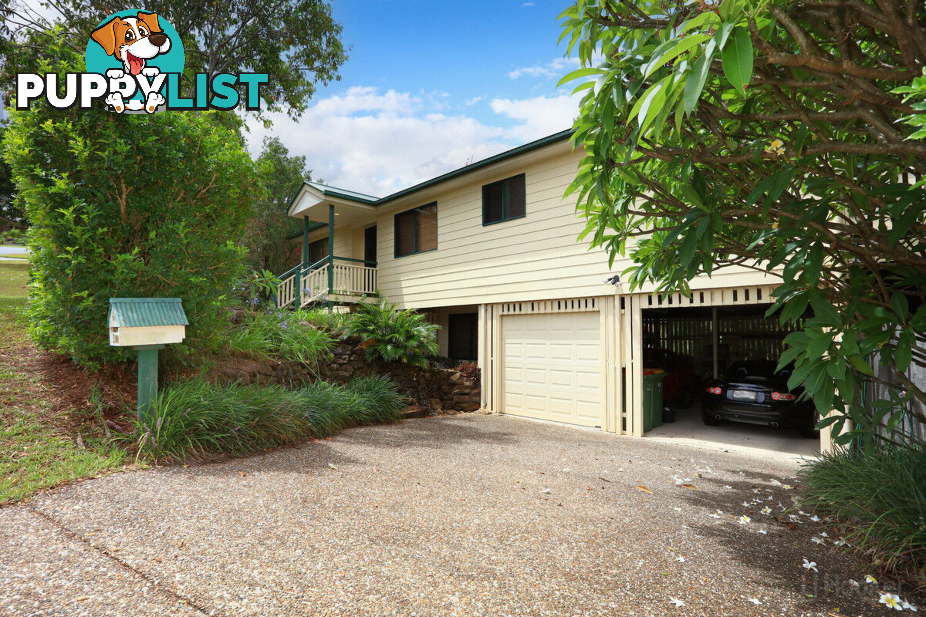 3 Pago Terrace PACIFIC PINES QLD 4211