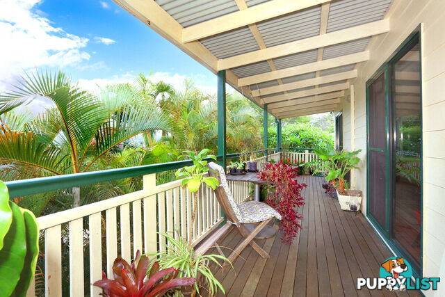 3 Pago Terrace PACIFIC PINES QLD 4211