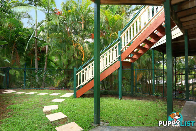 3 Pago Terrace PACIFIC PINES QLD 4211