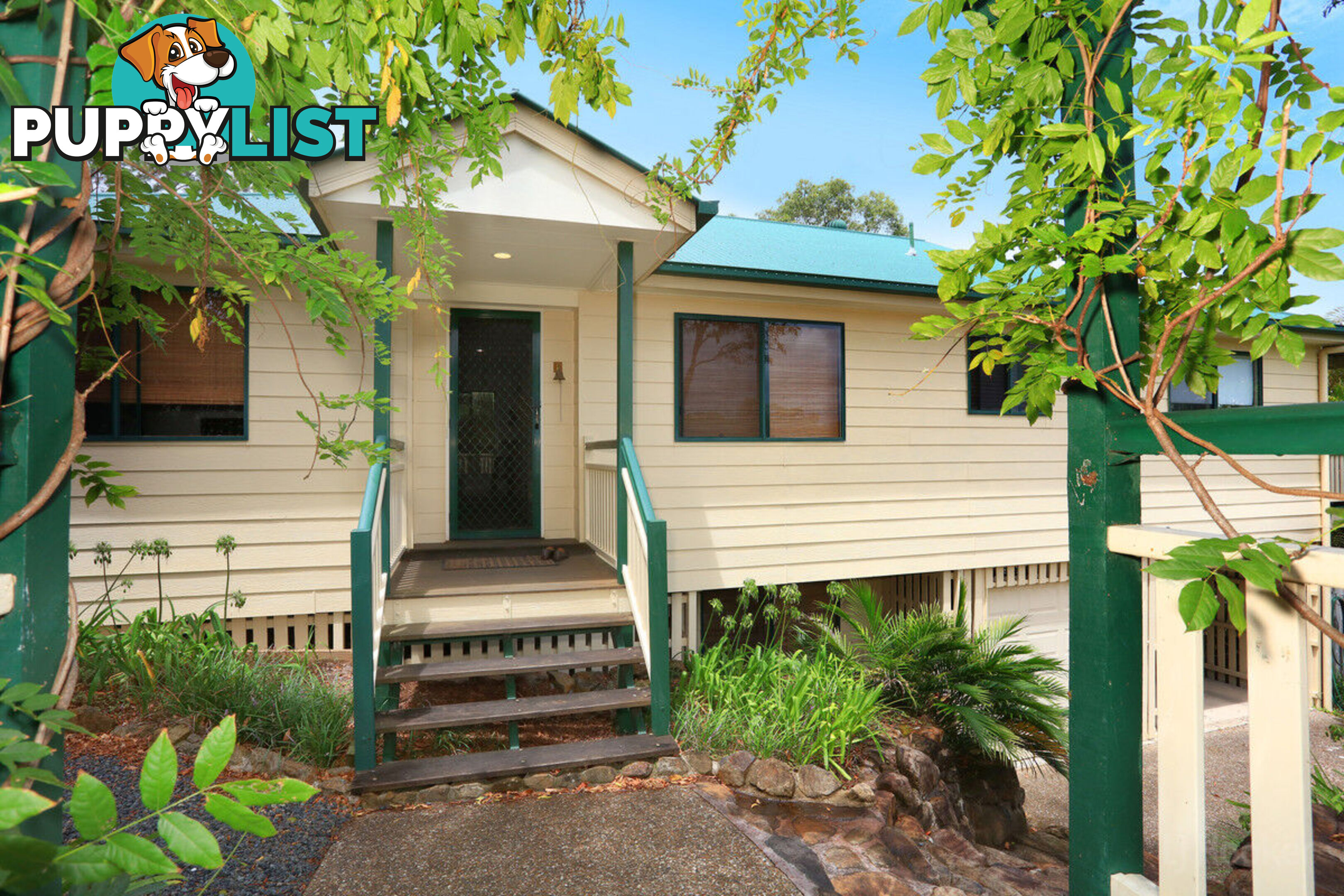 3 Pago Terrace PACIFIC PINES QLD 4211