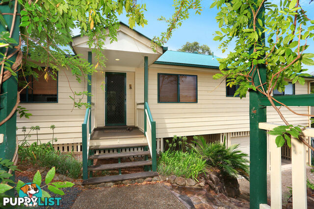 3 Pago Terrace PACIFIC PINES QLD 4211