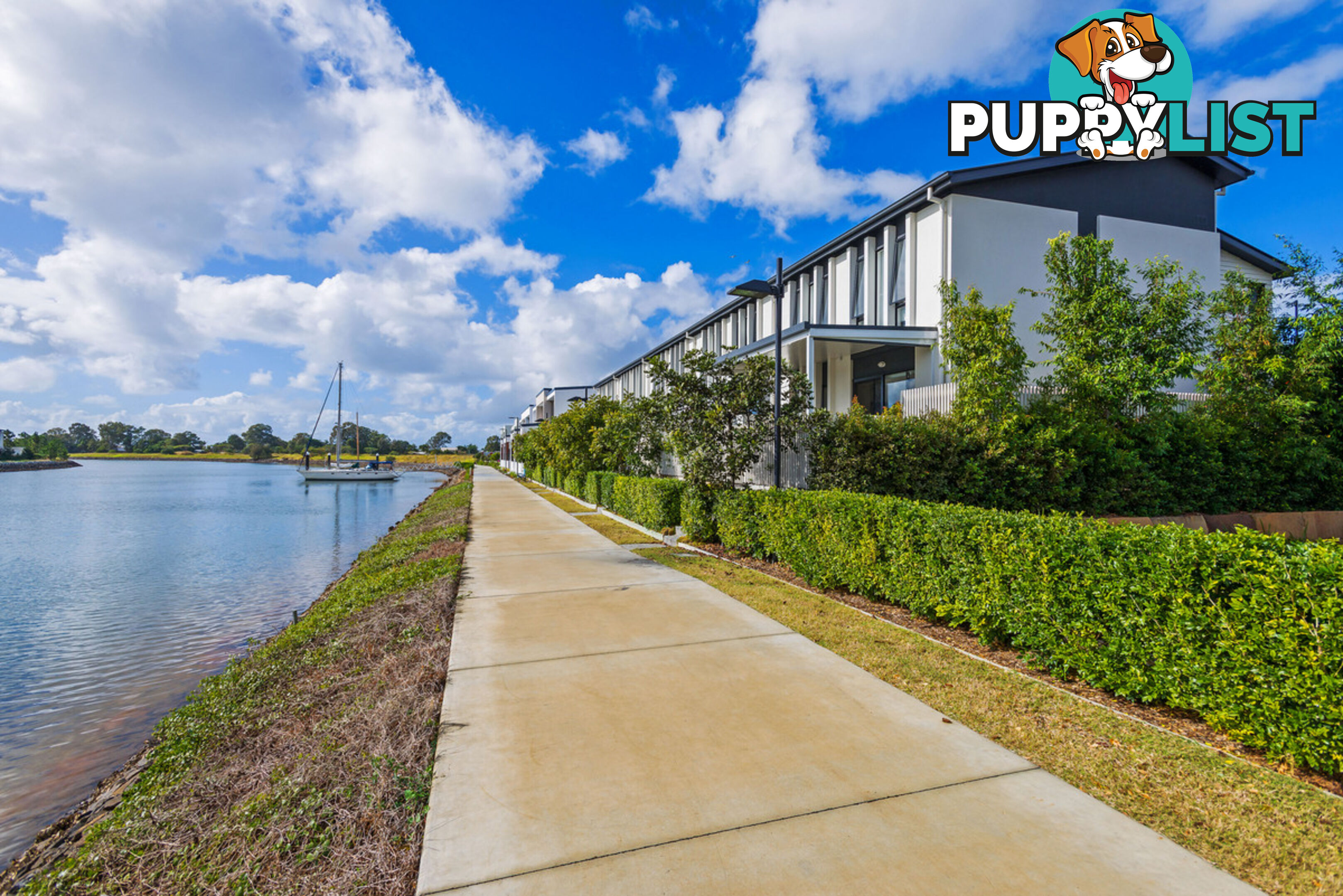 29/126 Marina Quays Boulevard HOPE ISLAND QLD 4212