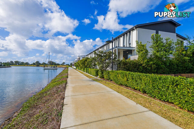 29/126 Marina Quays Boulevard HOPE ISLAND QLD 4212