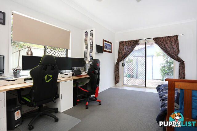 109 Oxley Drive PARADISE POINT QLD 4216