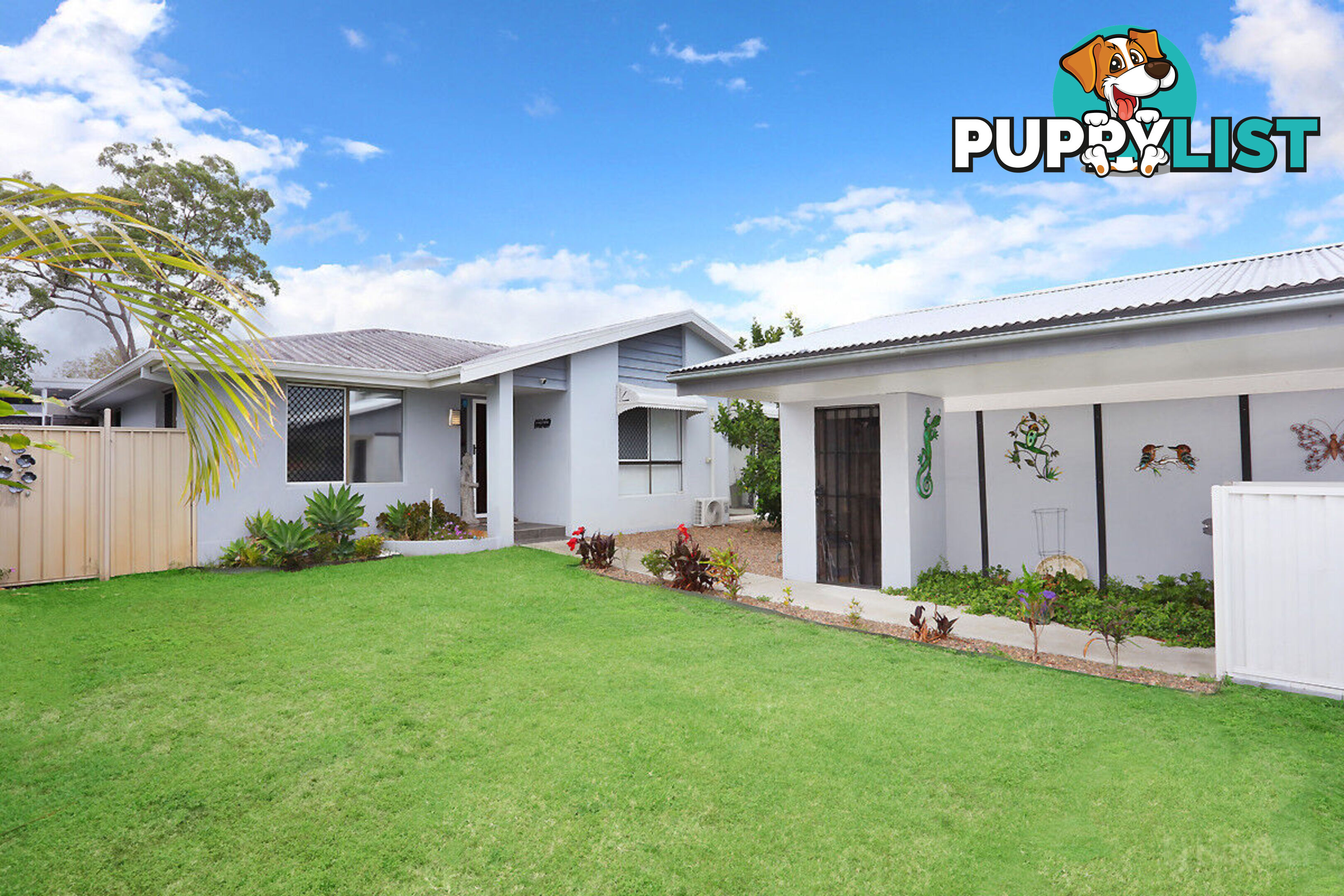 109 Oxley Drive PARADISE POINT QLD 4216