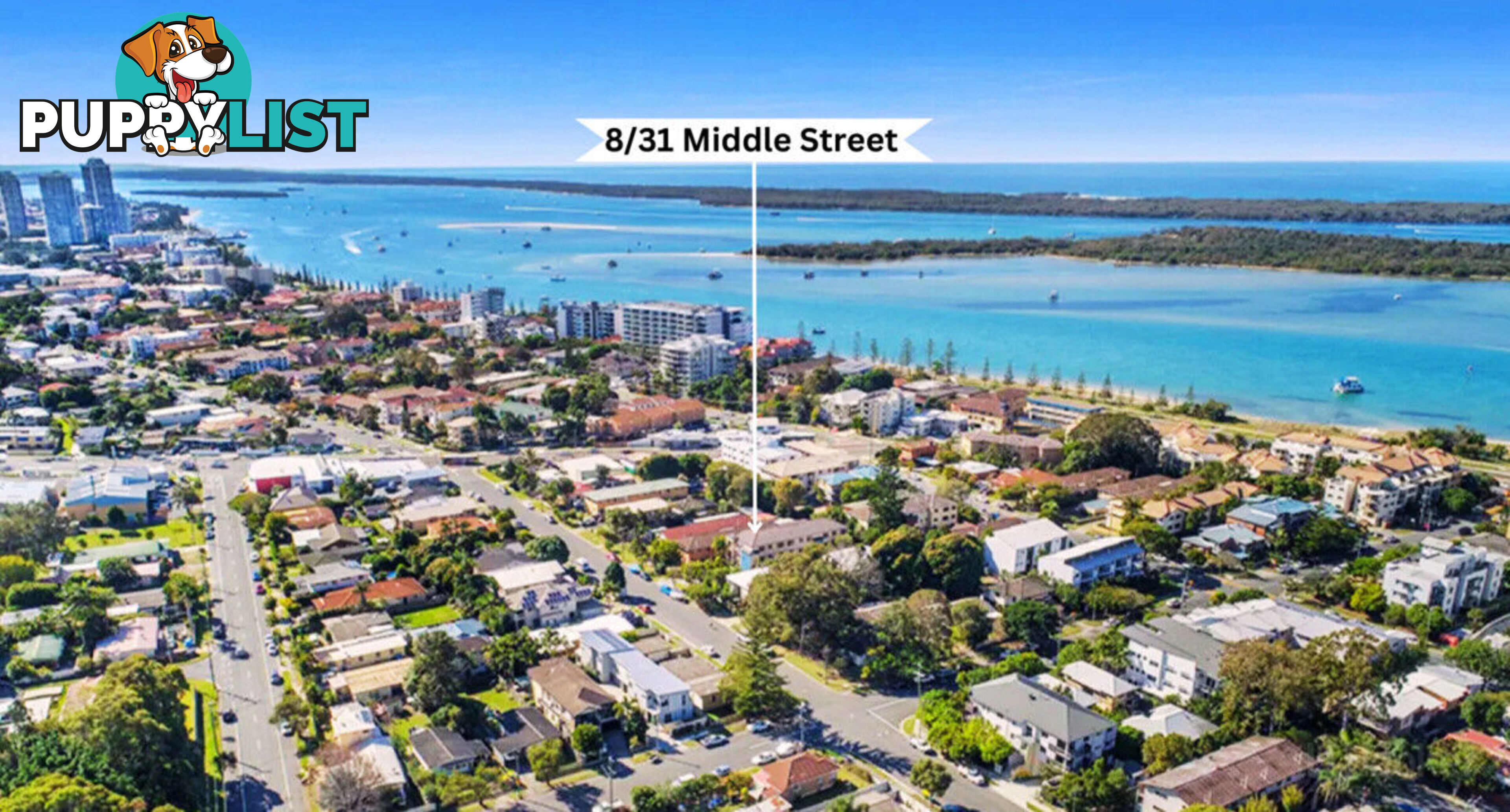 8/31 Middle Street LABRADOR QLD 4215