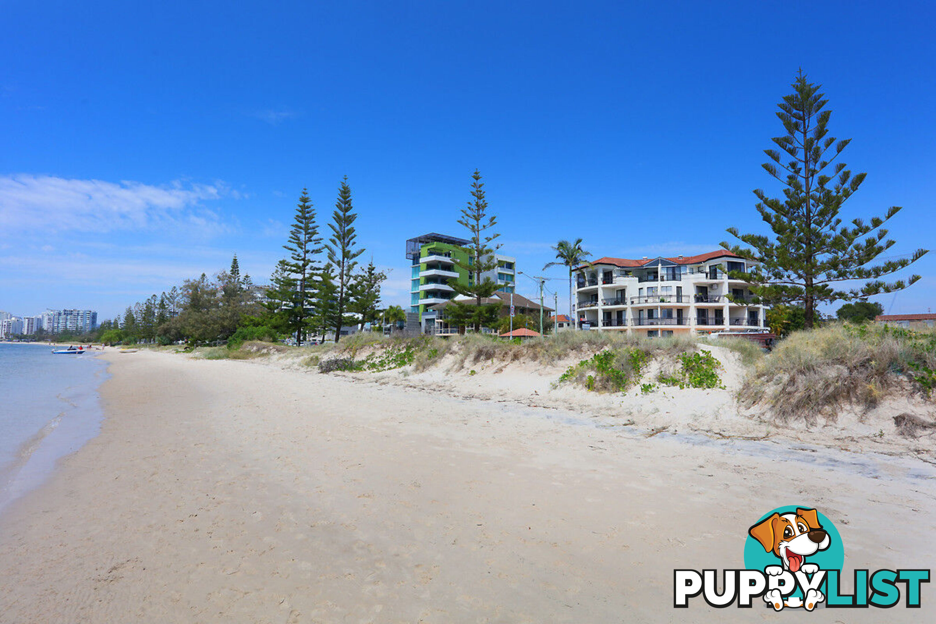 39/452 Marine Parade BIGGERA WATERS QLD 4216