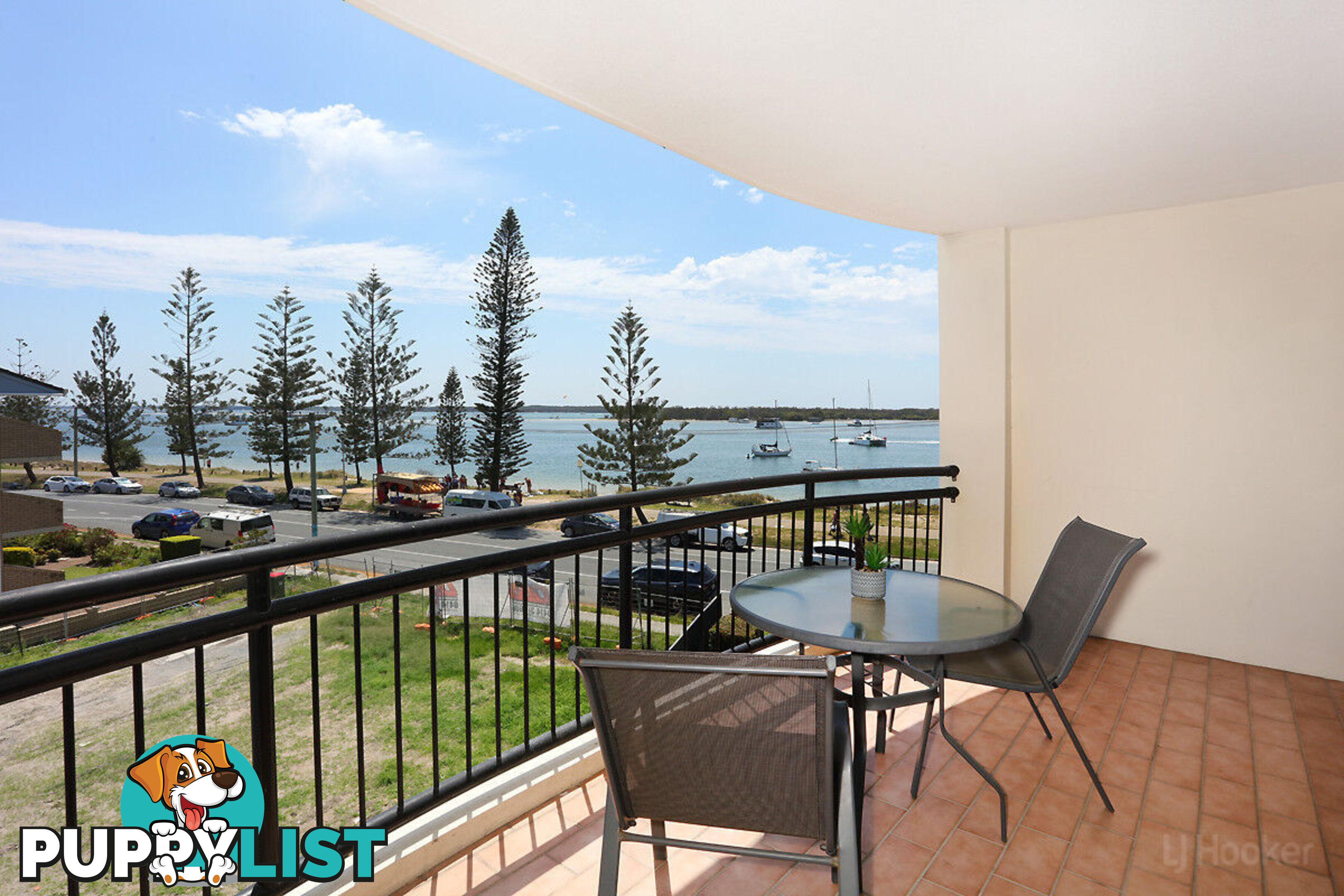 39/452 Marine Parade BIGGERA WATERS QLD 4216