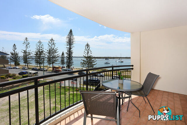 39/452 Marine Parade BIGGERA WATERS QLD 4216