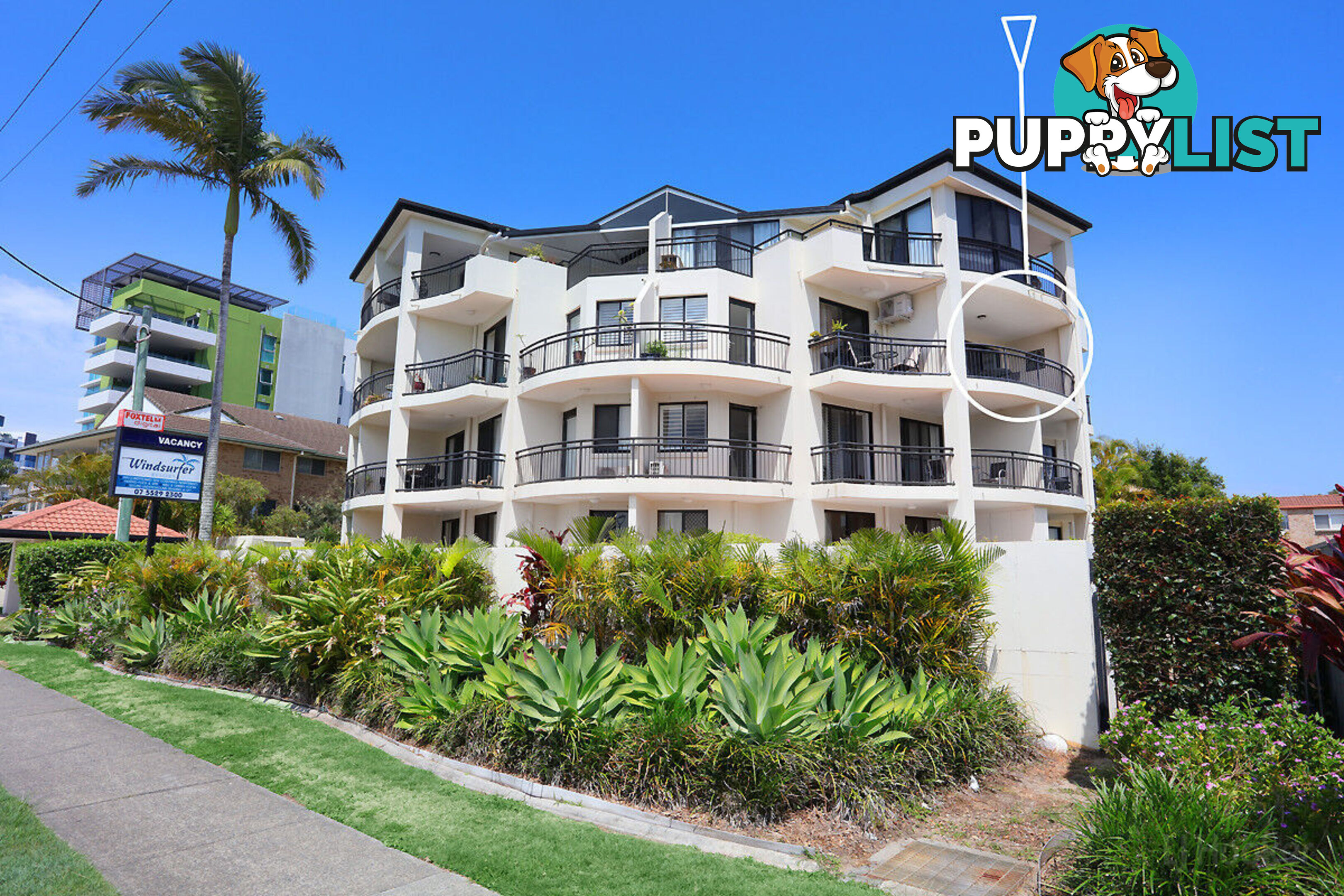 39/452 Marine Parade BIGGERA WATERS QLD 4216