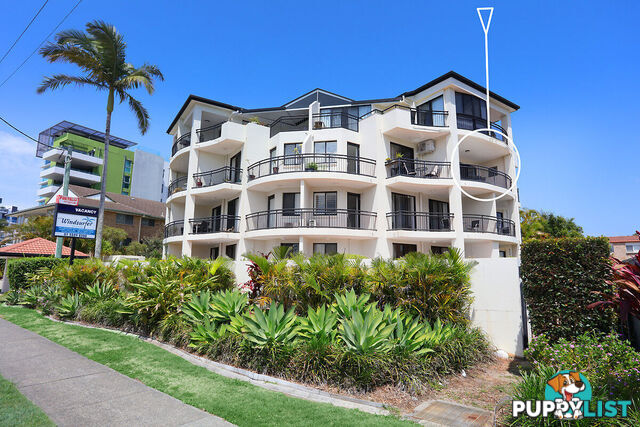 39/452 Marine Parade BIGGERA WATERS QLD 4216