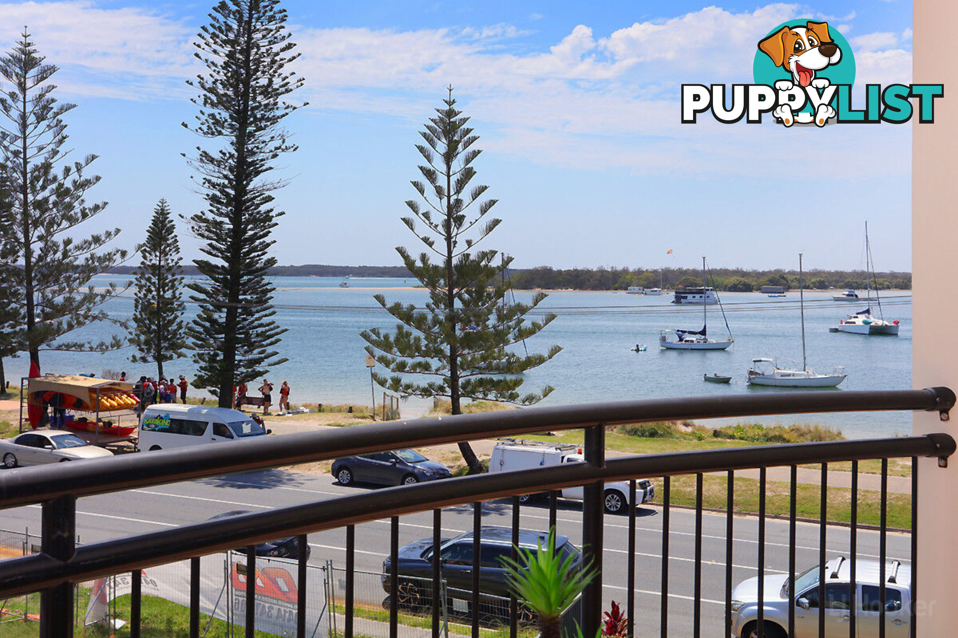 39/452 Marine Parade BIGGERA WATERS QLD 4216