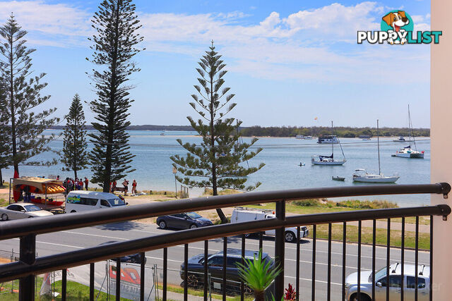 39/452 Marine Parade BIGGERA WATERS QLD 4216