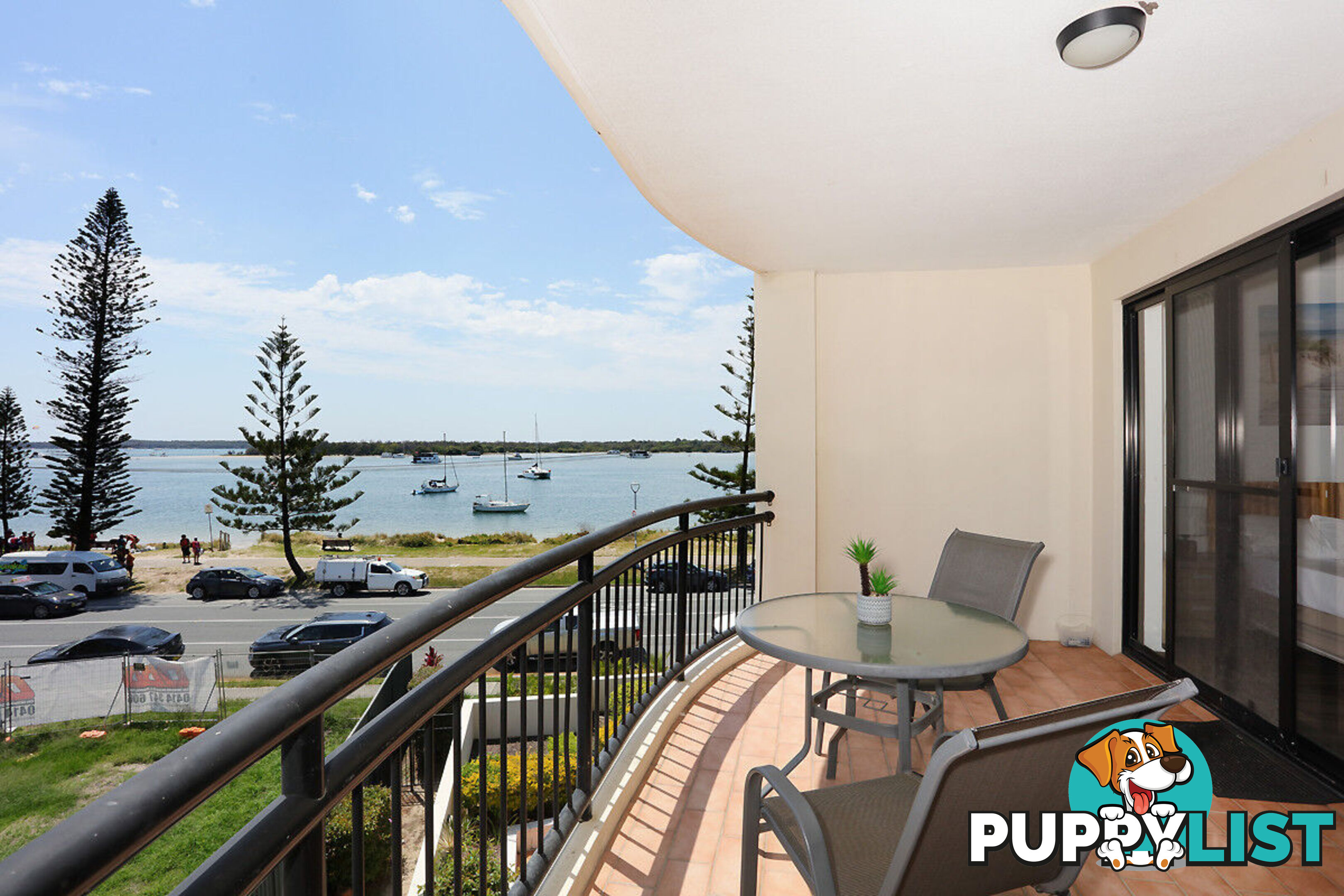 39/452 Marine Parade BIGGERA WATERS QLD 4216