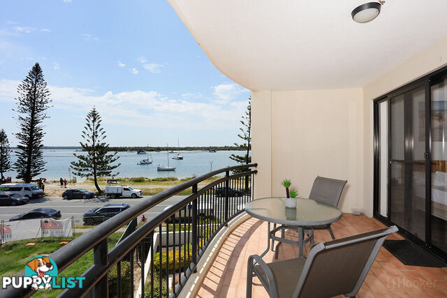 39/452 Marine Parade BIGGERA WATERS QLD 4216