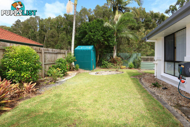 62 Seidler Avenue COOMBABAH QLD 4216