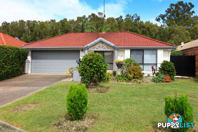 62 Seidler Avenue COOMBABAH QLD 4216