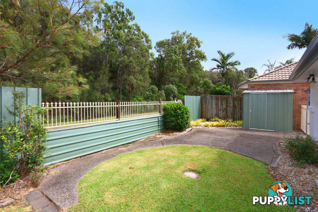 62 Seidler Avenue COOMBABAH QLD 4216