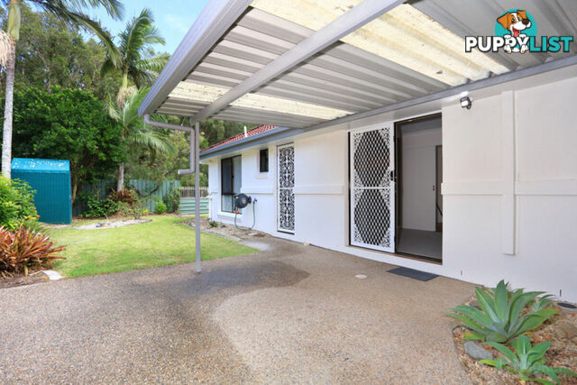 62 Seidler Avenue COOMBABAH QLD 4216