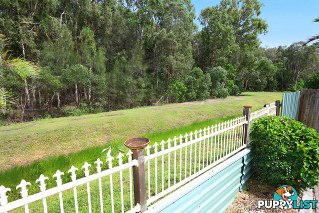 62 Seidler Avenue COOMBABAH QLD 4216