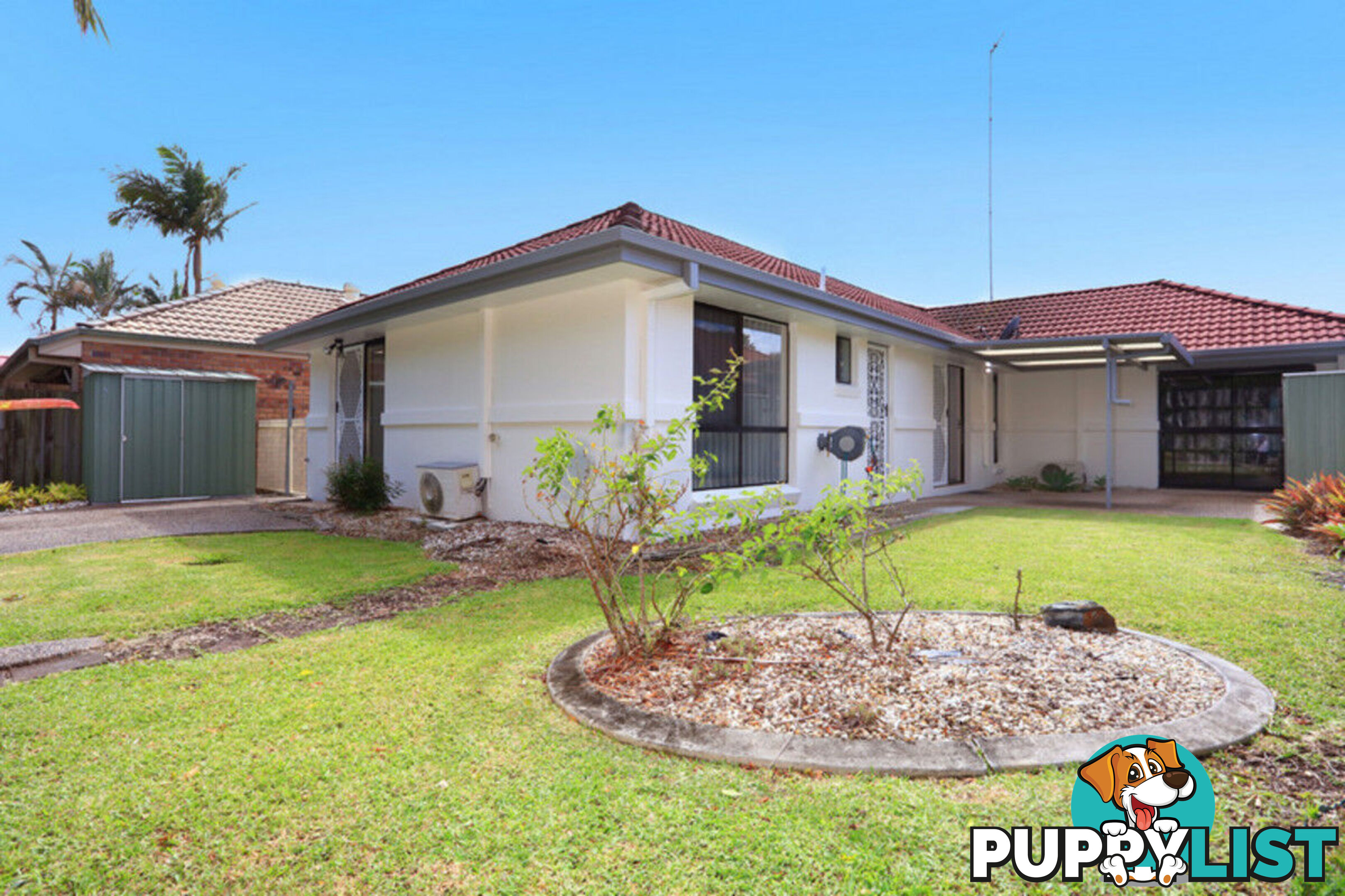 62 Seidler Avenue COOMBABAH QLD 4216